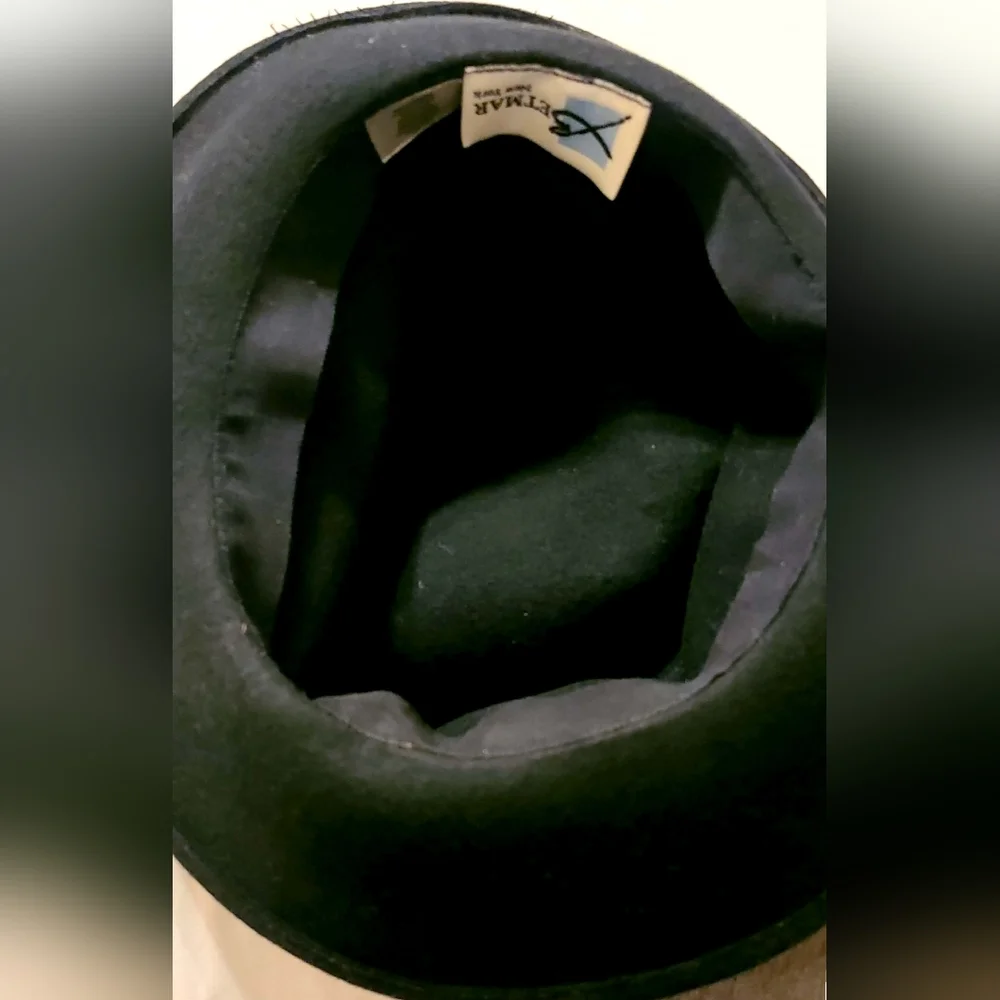 Womens hat - Picture 4 of 4